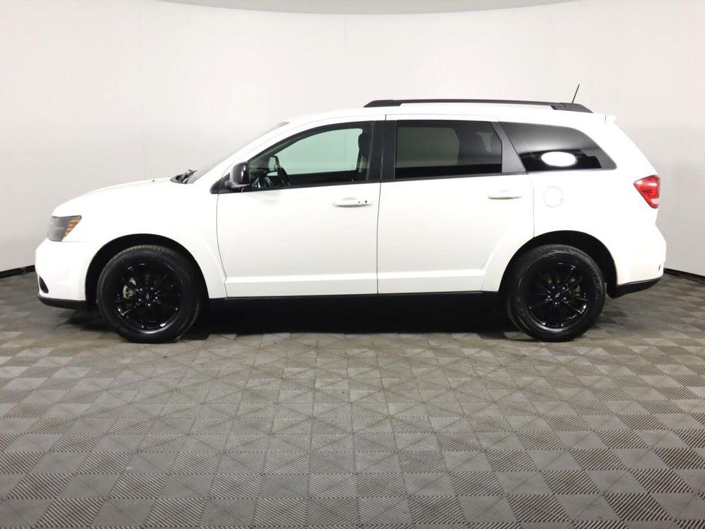 used 2019 Dodge Journey car, priced at $15,495