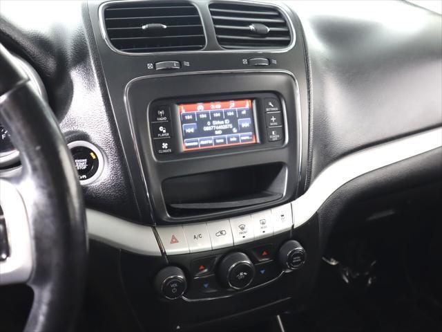 used 2019 Dodge Journey car, priced at $15,995