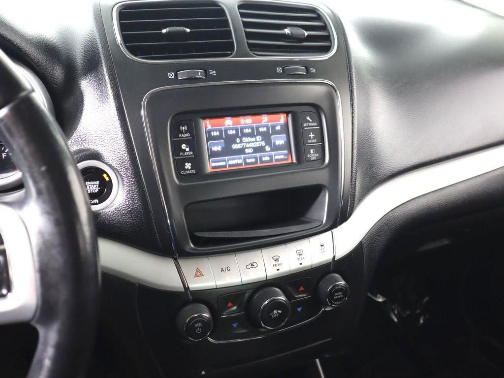 used 2019 Dodge Journey car, priced at $15,495