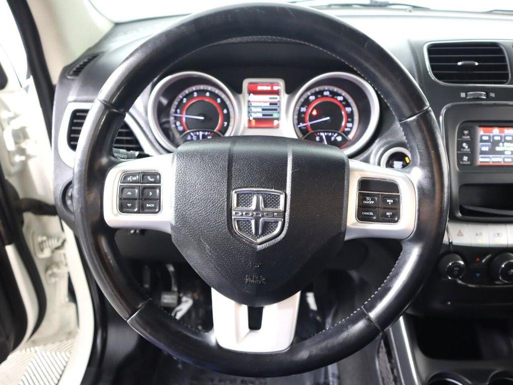 used 2019 Dodge Journey car, priced at $15,495