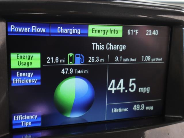 used 2013 Chevrolet Volt car, priced at $13,995