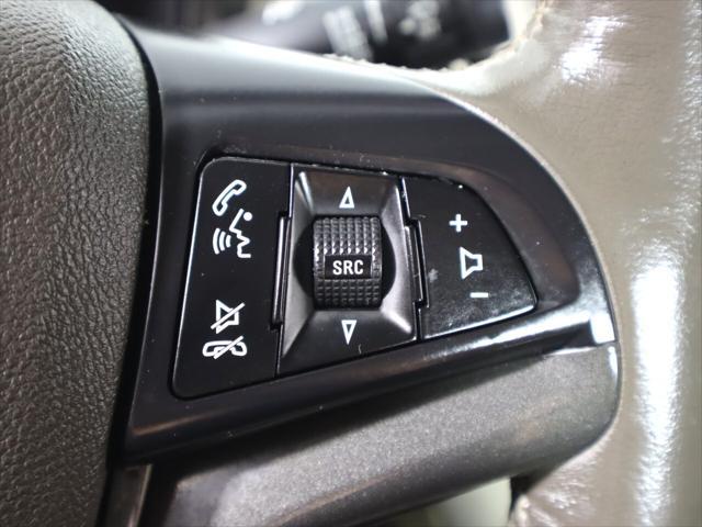 used 2013 Chevrolet Volt car, priced at $13,995