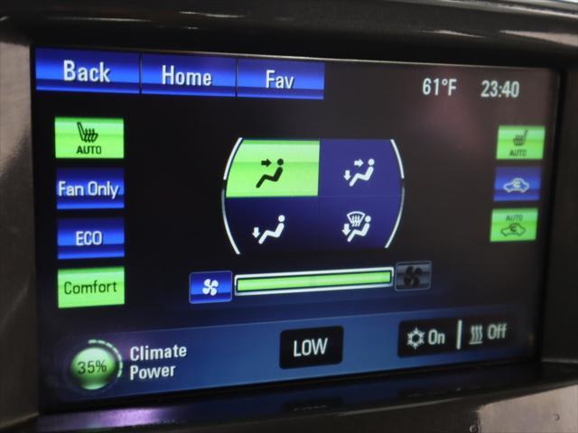 used 2013 Chevrolet Volt car, priced at $13,995
