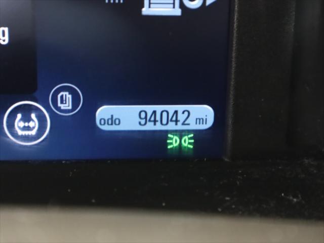 used 2013 Chevrolet Volt car, priced at $13,995