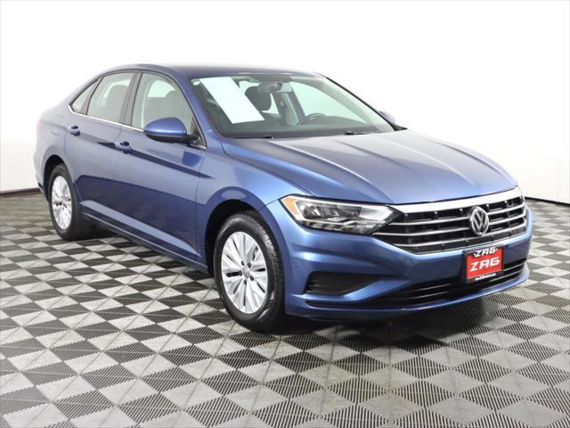 used 2019 Volkswagen Jetta car, priced at $17,995