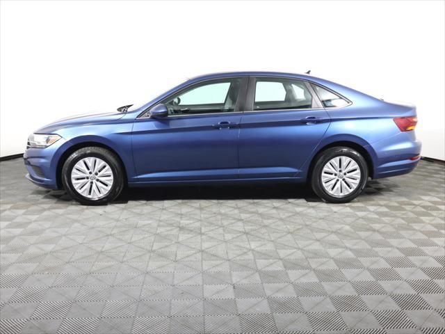 used 2019 Volkswagen Jetta car, priced at $17,995