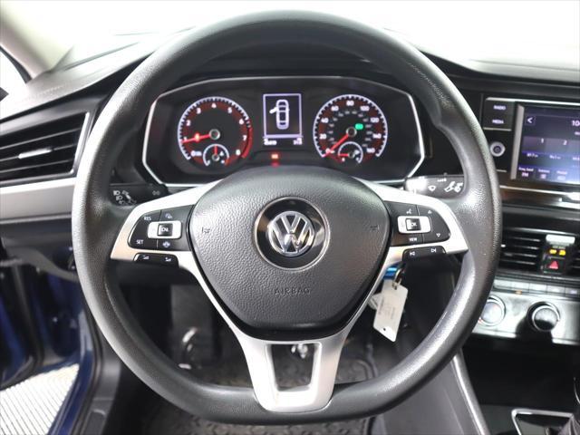 used 2019 Volkswagen Jetta car, priced at $17,995