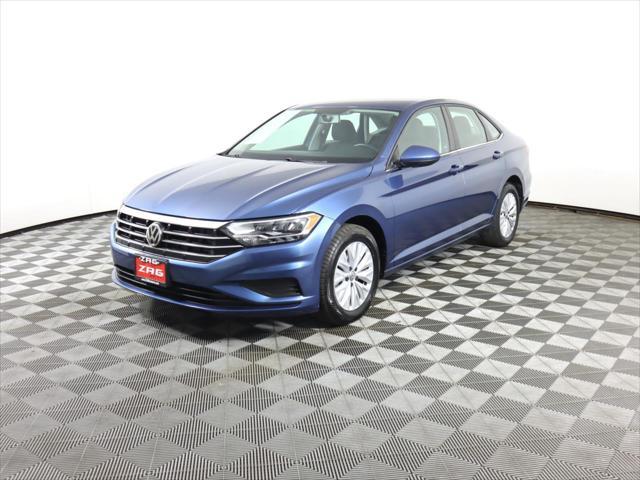 used 2019 Volkswagen Jetta car, priced at $17,995