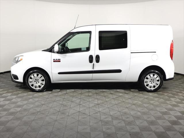 used 2021 Ram ProMaster City car, priced at $25,595