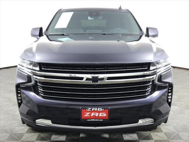 used 2023 Chevrolet Tahoe car, priced at $59,995