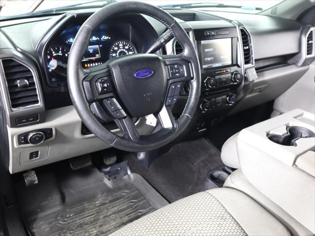used 2015 Ford F-150 car, priced at $29,995
