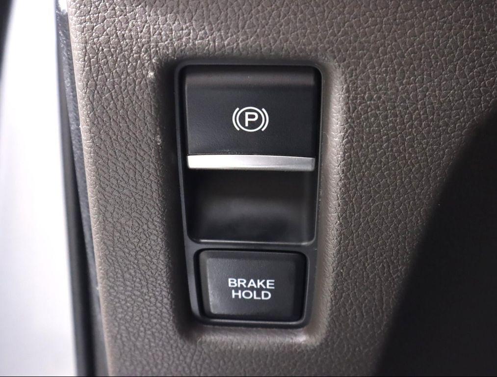 used 2018 Honda Odyssey car, priced at $26,695