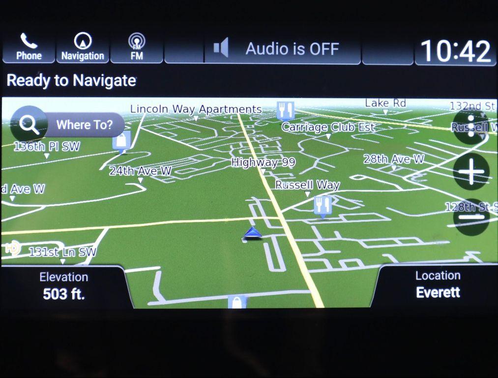 used 2018 Honda Odyssey car, priced at $26,695