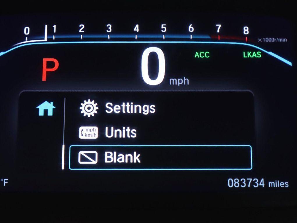 used 2018 Honda Odyssey car, priced at $26,695