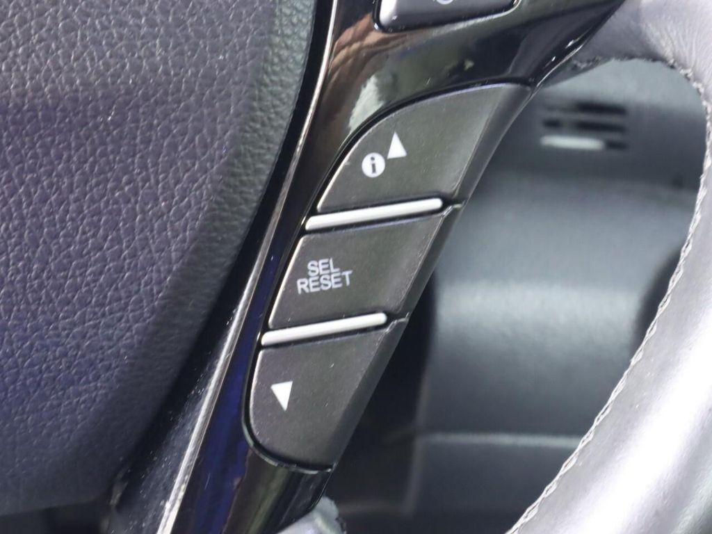 used 2017 Honda Accord car, priced at $19,995