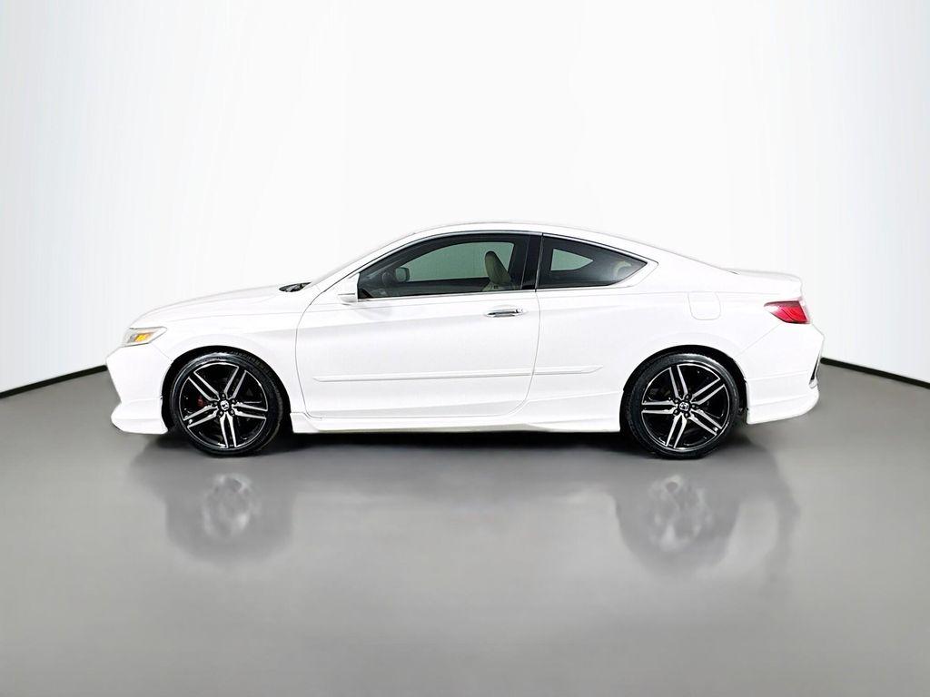 used 2017 Honda Accord car, priced at $19,995