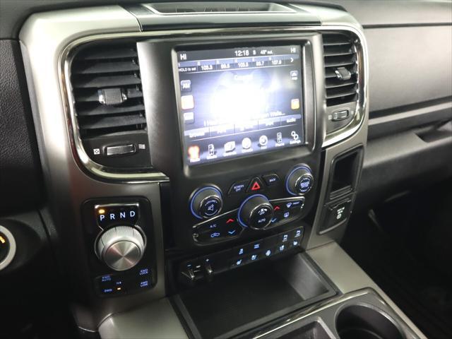 used 2014 Ram 1500 car, priced at $29,995