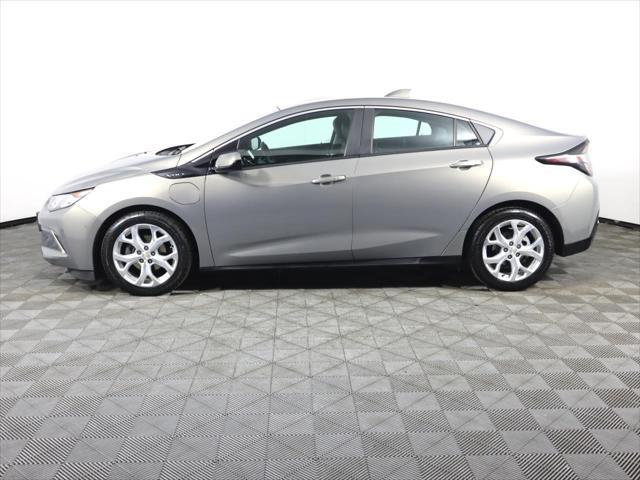 used 2017 Chevrolet Volt car, priced at $21,995