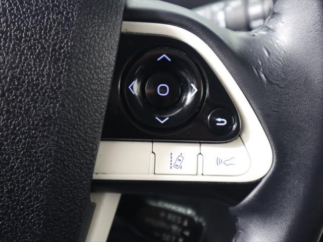 used 2018 Toyota Prius car, priced at $14,995