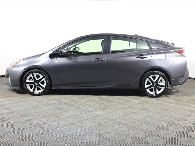 used 2018 Toyota Prius car, priced at $14,995
