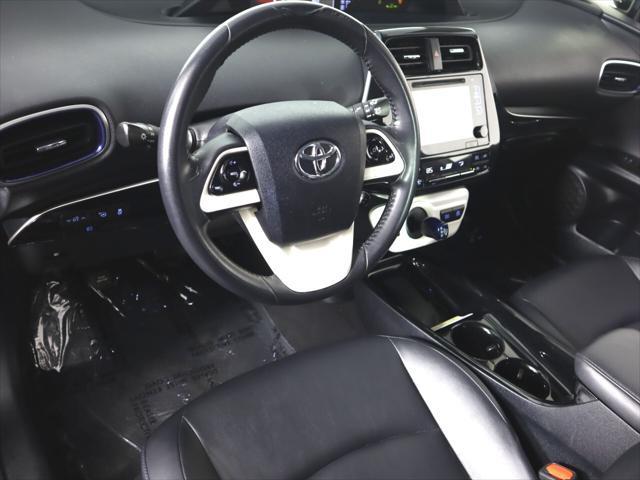 used 2018 Toyota Prius car, priced at $14,995