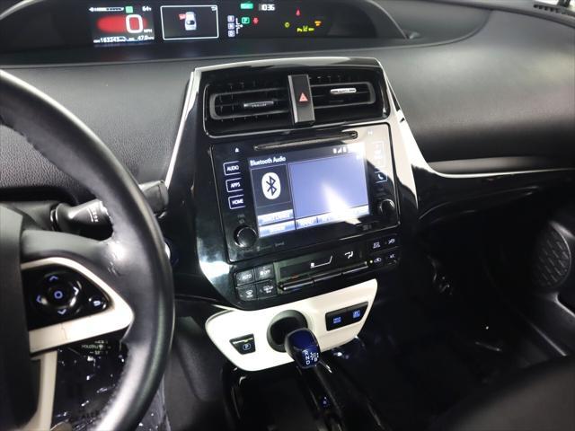 used 2018 Toyota Prius car, priced at $14,995