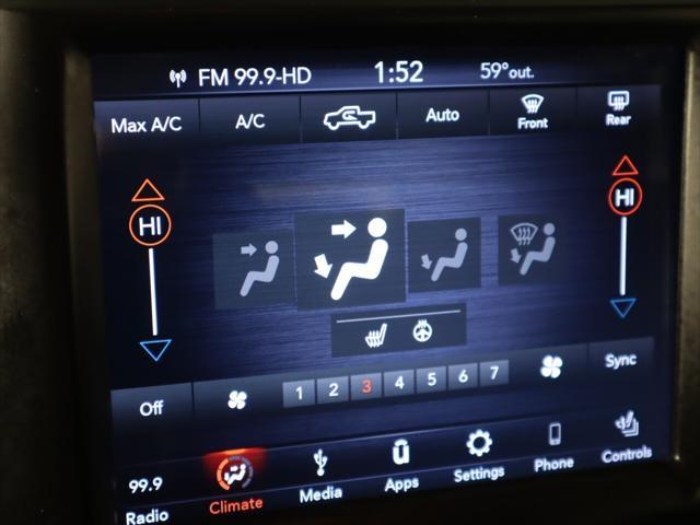 used 2018 Ram 1500 car