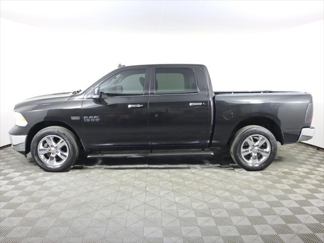 used 2018 Ram 1500 car