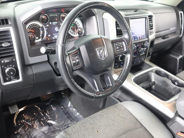 used 2018 Ram 1500 car