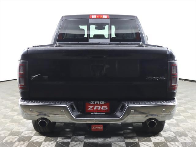 used 2018 Ram 1500 car