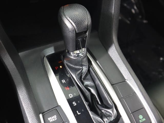 used 2019 Honda Civic car, priced at $19,995