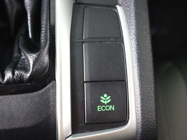 used 2019 Honda Civic car, priced at $19,995