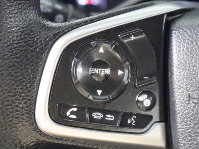 used 2022 Honda CR-V car, priced at $29,995