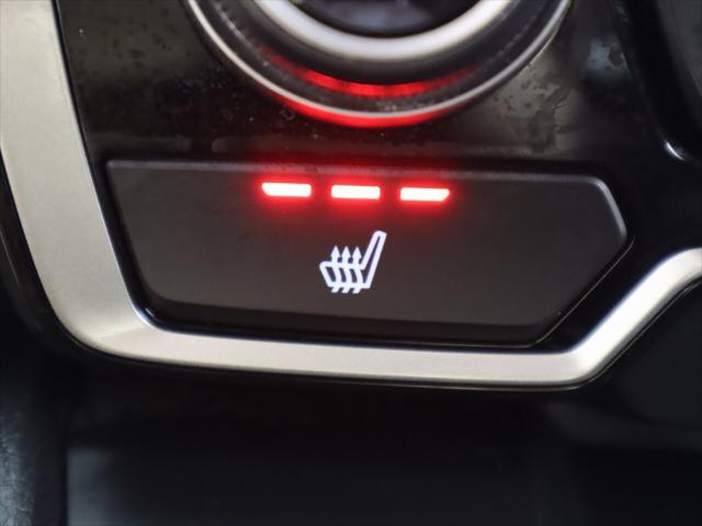used 2022 Honda CR-V car, priced at $29,995