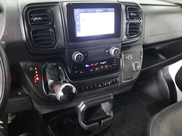 used 2023 Ram ProMaster 2500 car, priced at $33,795