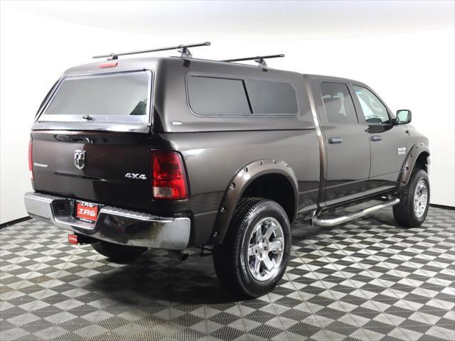 used 2016 Ram 1500 car, priced at $27,495