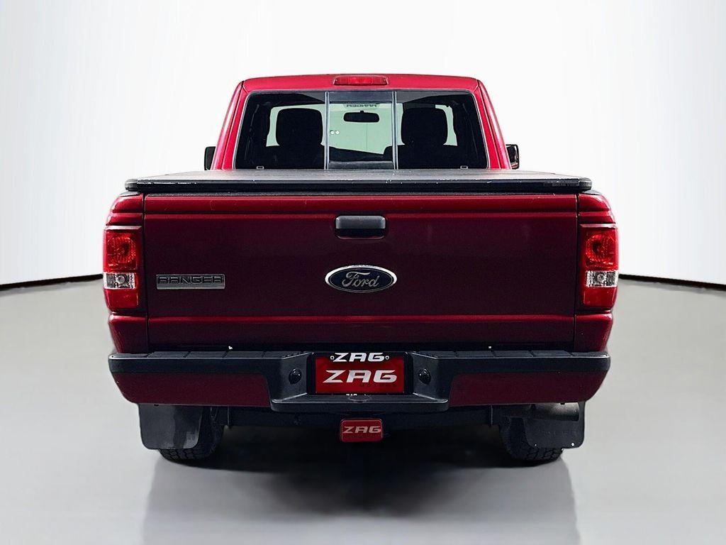 used 2010 Ford Ranger car, priced at $16,995