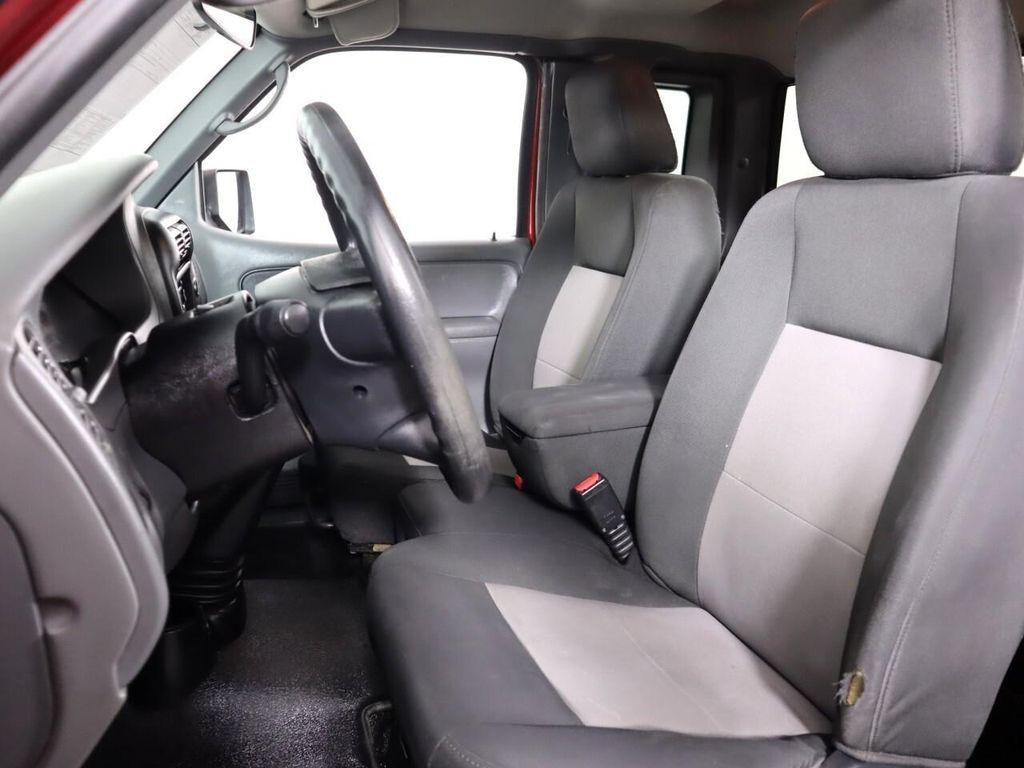 used 2010 Ford Ranger car, priced at $16,995