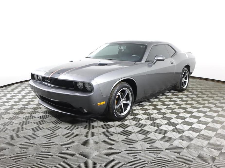 used 2011 Dodge Challenger car, priced at $15,995