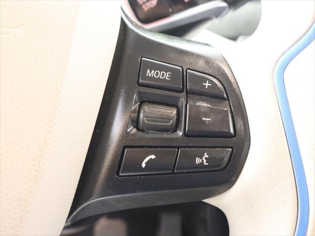 used 2017 BMW i3 car, priced at $16,995