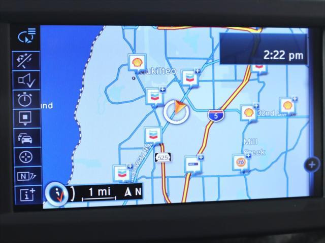 used 2017 BMW i3 car, priced at $16,995