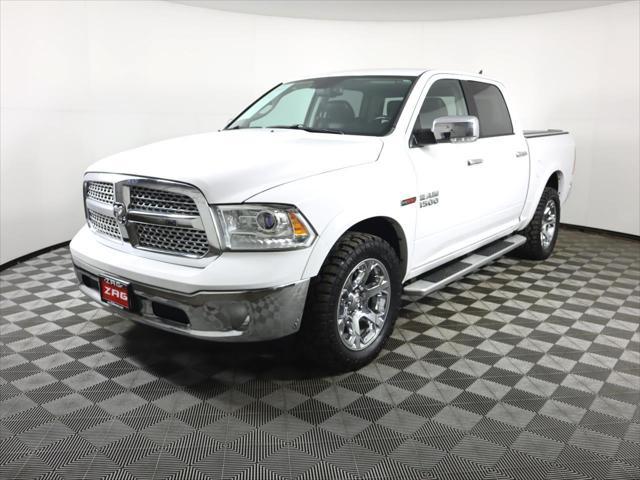 used 2015 Ram 1500 car, priced at $29,995