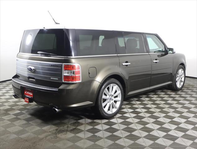 used 2011 Ford Flex car, priced at $10,995