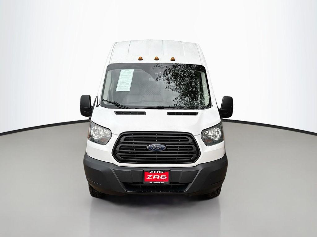 used 2016 Ford Transit-350 car, priced at $34,995