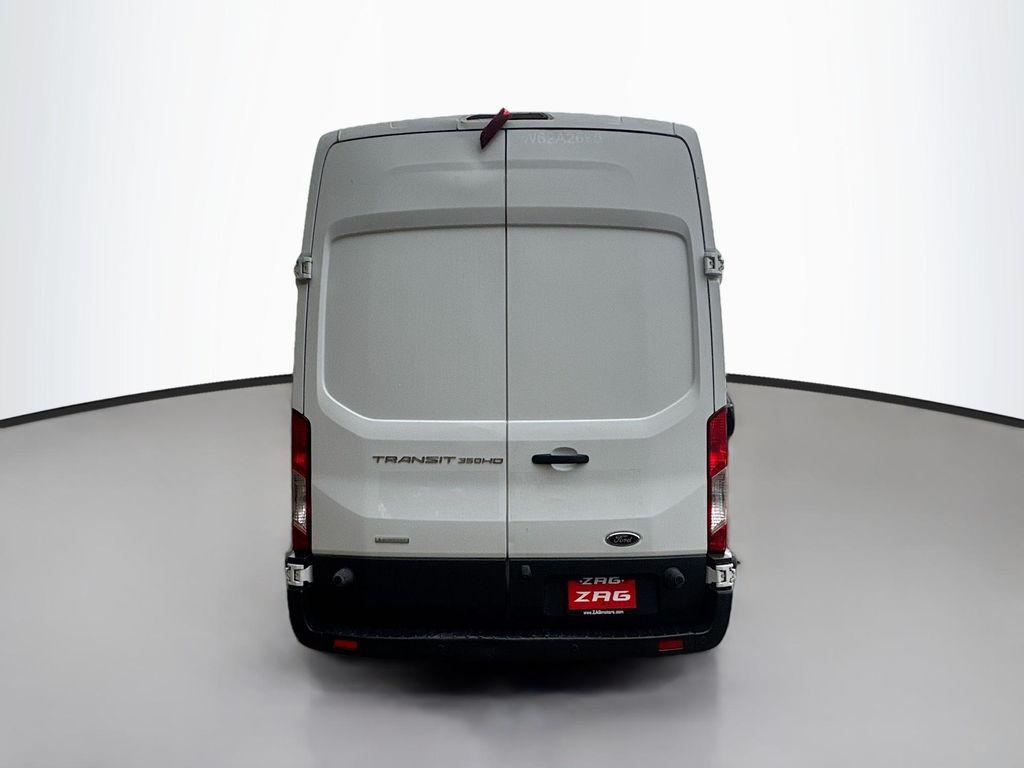 used 2016 Ford Transit-350 car, priced at $34,995
