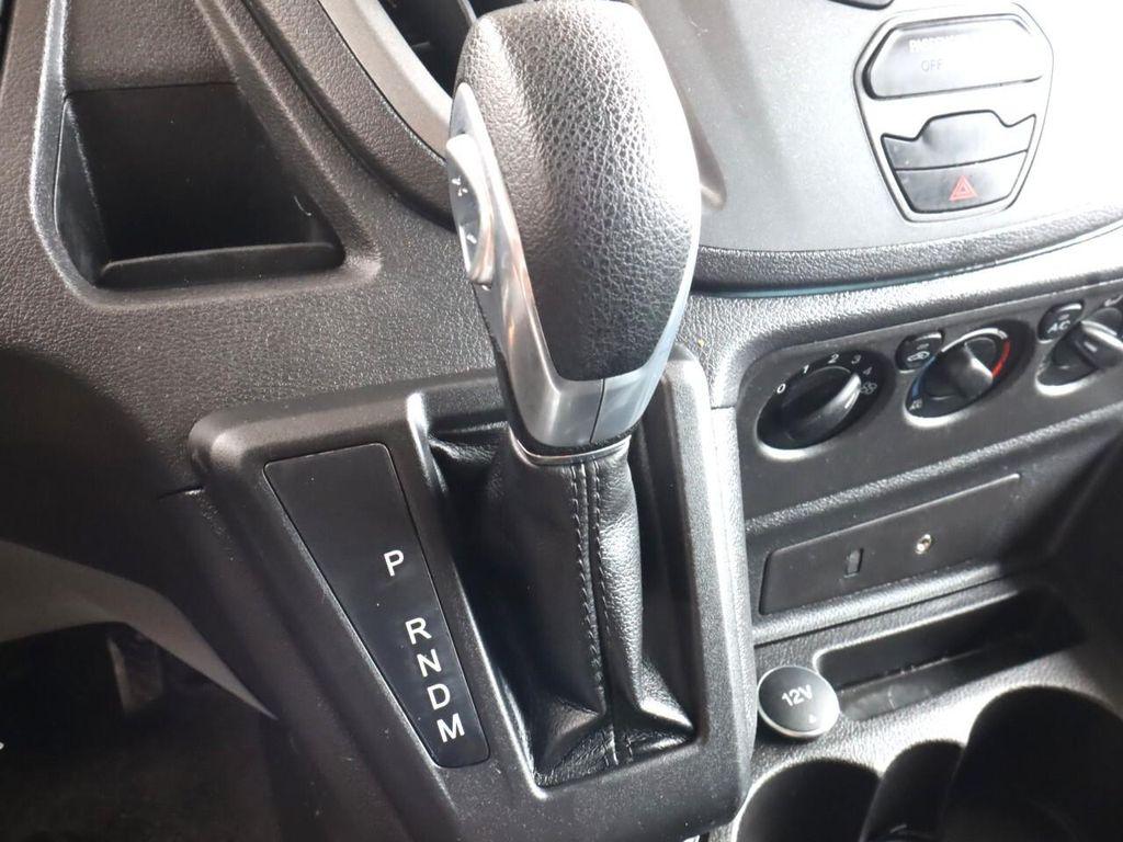 used 2016 Ford Transit-350 car, priced at $34,995