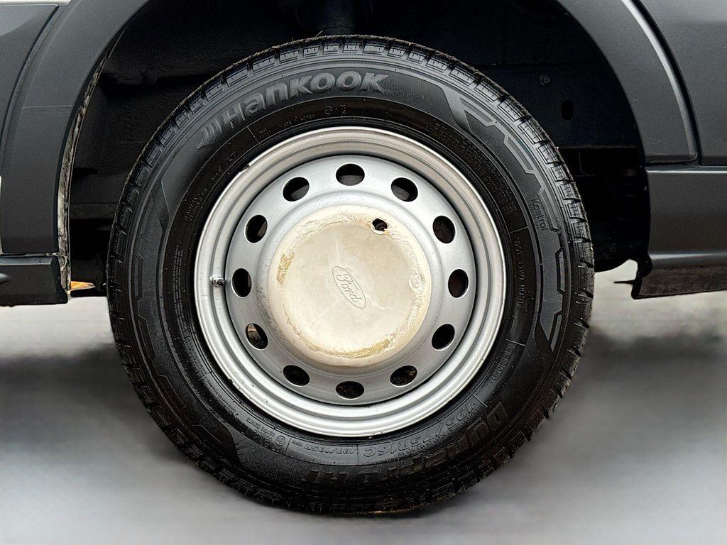 used 2016 Ford Transit-350 car, priced at $34,995