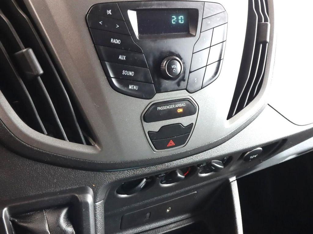 used 2016 Ford Transit-350 car, priced at $34,995