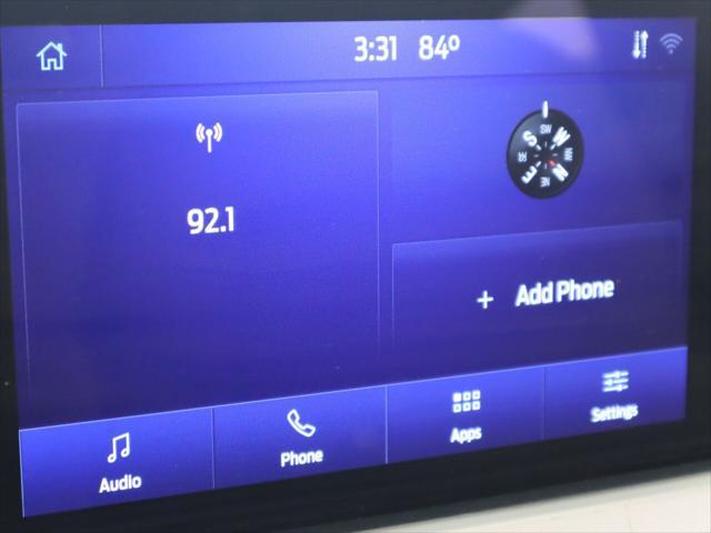 used 2020 Ford Escape car, priced at $17,995