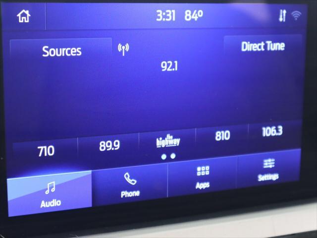 used 2020 Ford Escape car, priced at $17,995